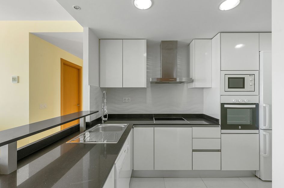 Penthouse in Torrevieja