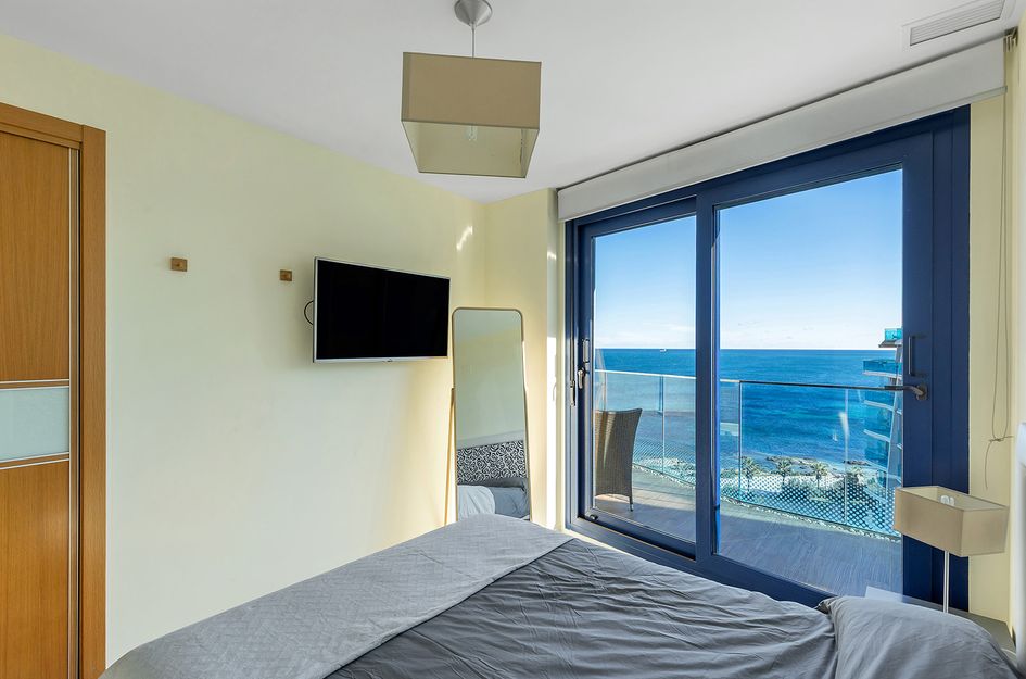 Penthouse in Torrevieja