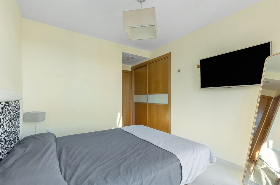 Penthouse in Torrevieja