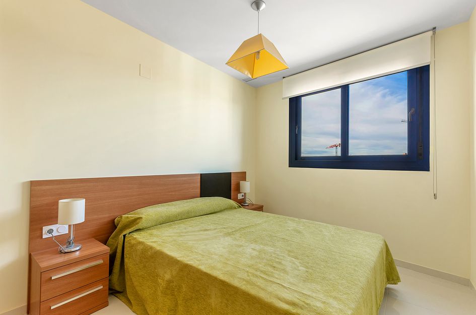 Penthouse in Torrevieja