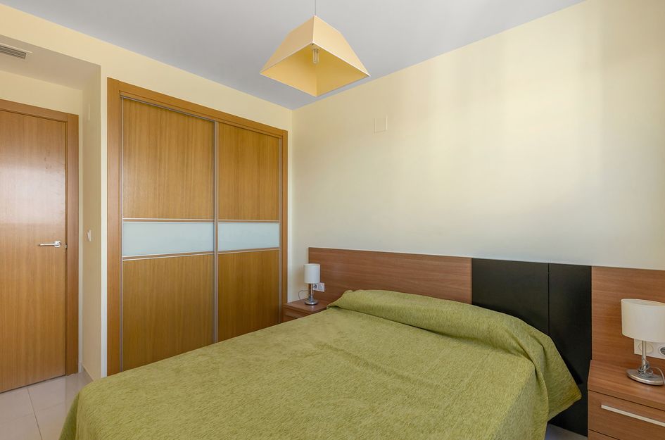 Penthouse in Torrevieja
