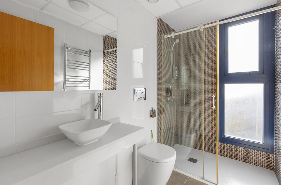 Penthouse in Torrevieja
