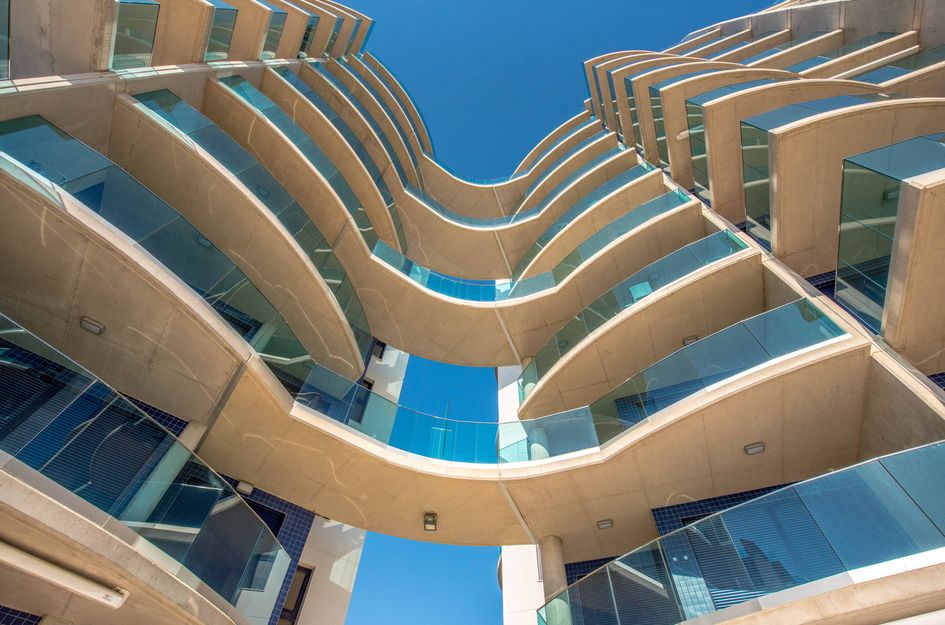 Penthouse in Torrevieja