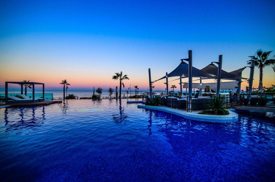 Penthouse in Torrevieja