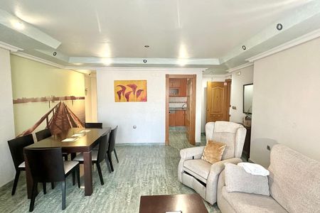 Penthouse in Torrevieja