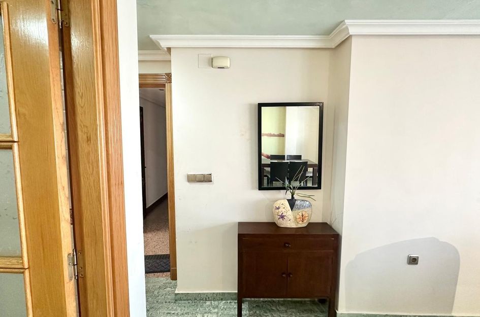 Penthouse in Torrevieja