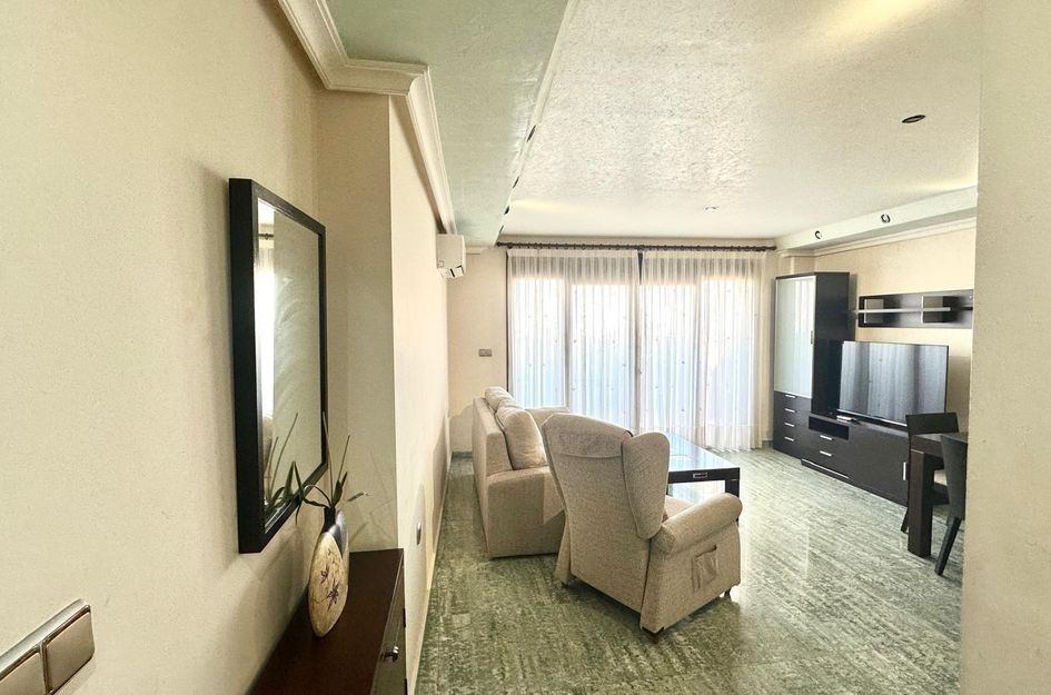 Penthouse in Torrevieja