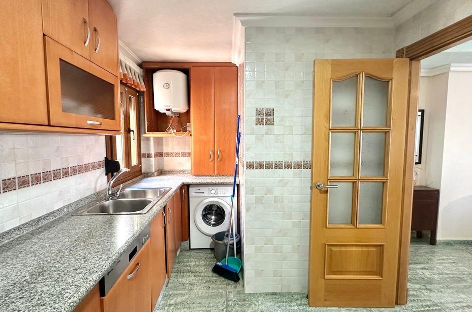 Penthouse in Torrevieja