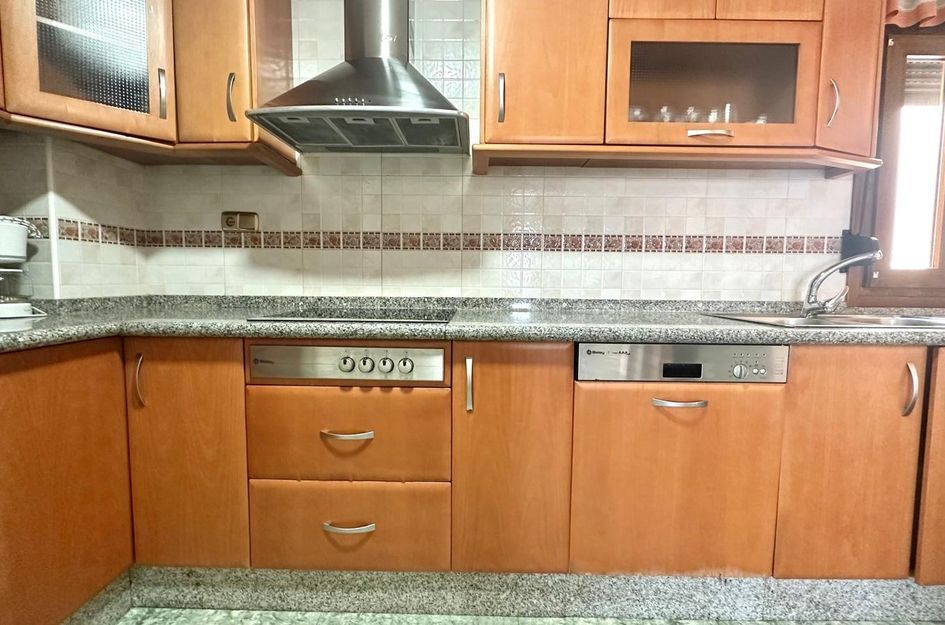 Penthouse in Torrevieja