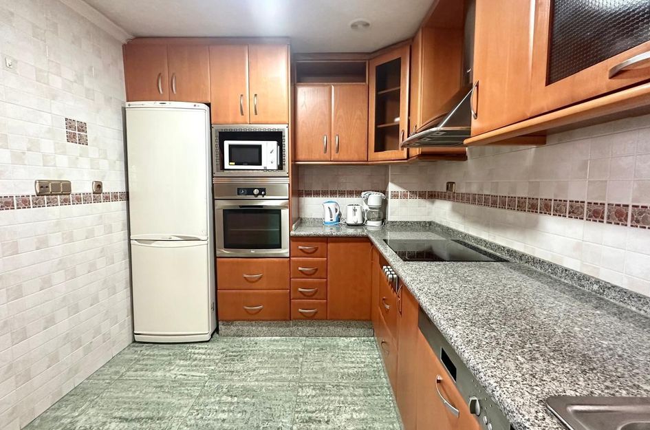 Penthouse in Torrevieja