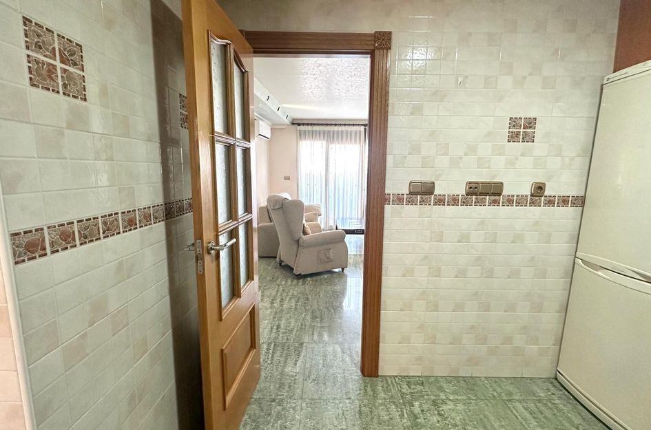 Penthouse in Torrevieja