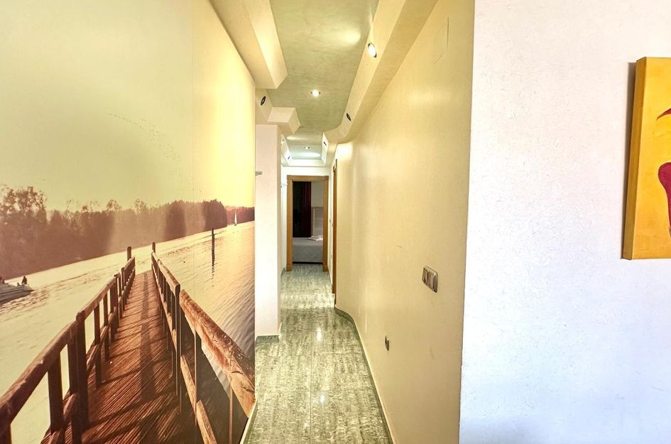 Penthouse in Torrevieja