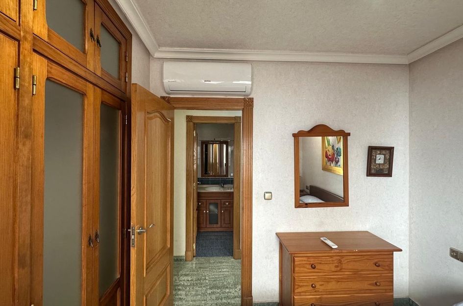 Penthouse in Torrevieja