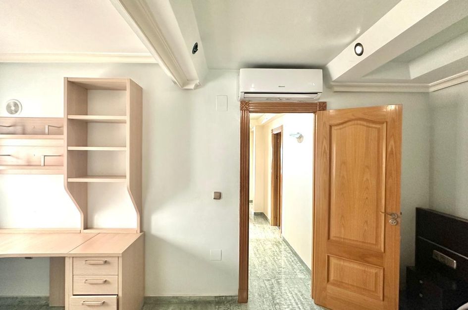 Penthouse in Torrevieja