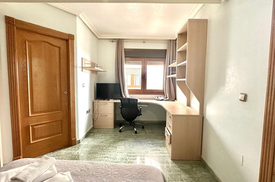 Penthouse in Torrevieja