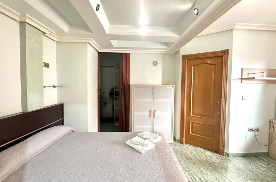 Penthouse in Torrevieja