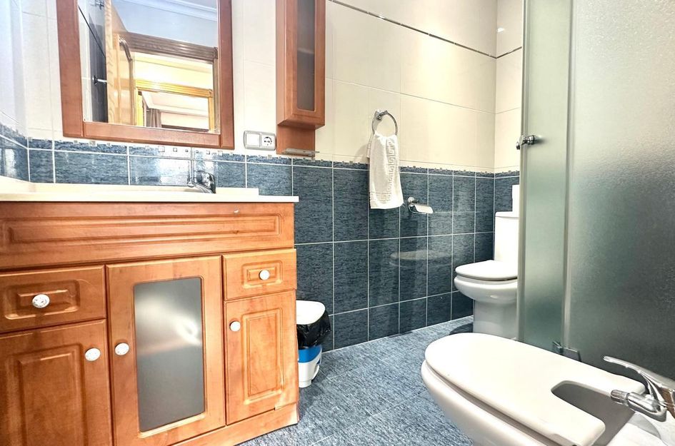 Penthouse in Torrevieja