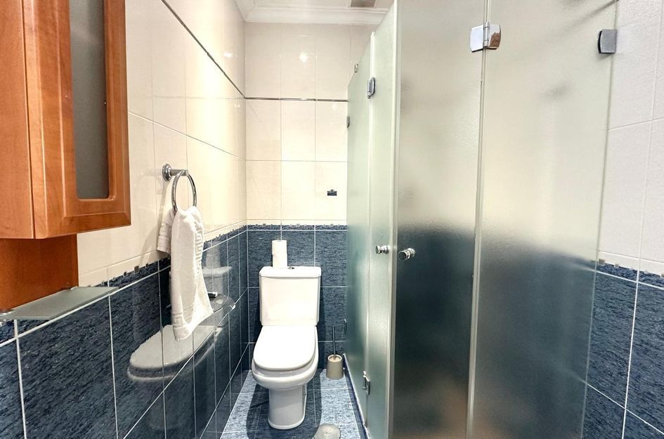 Penthouse in Torrevieja