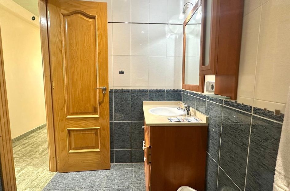 Penthouse in Torrevieja