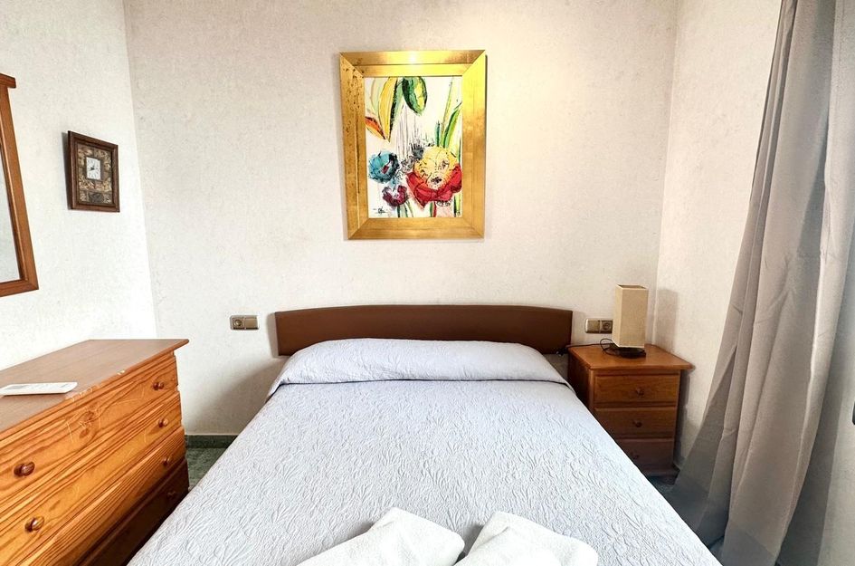 Penthouse in Torrevieja