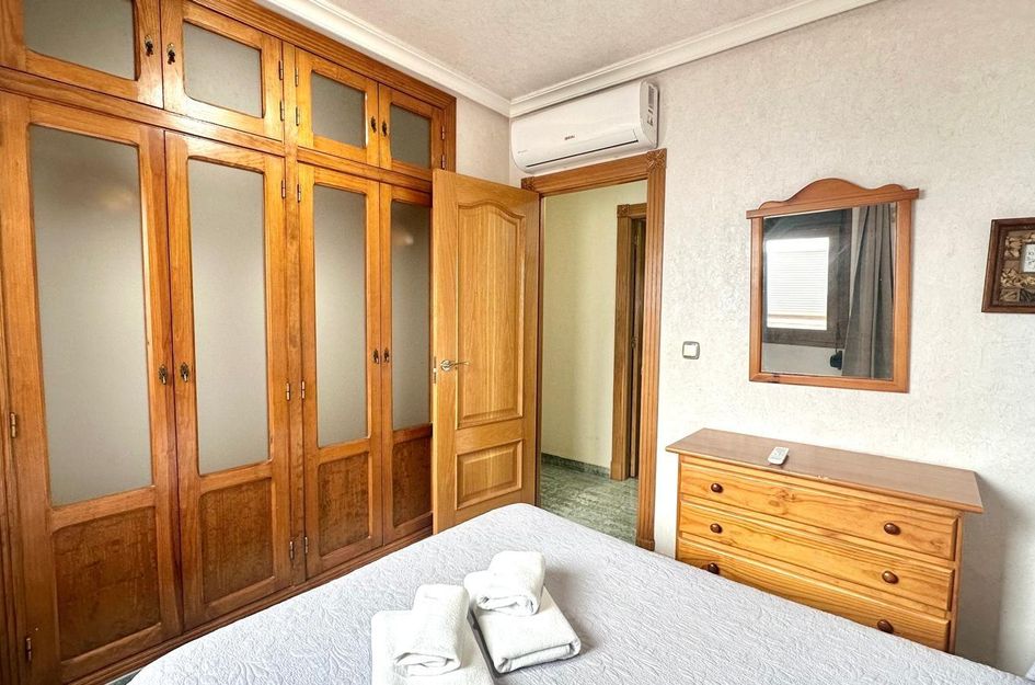 Penthouse in Torrevieja