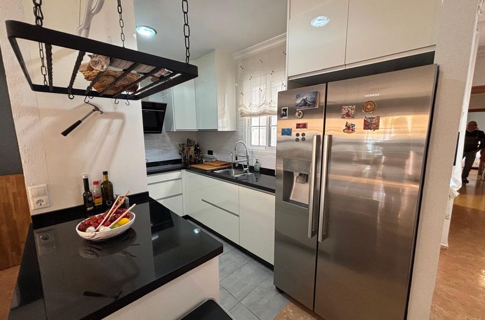 Appartement in Torrevieja