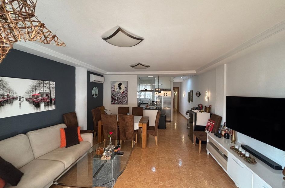 Appartement in Torrevieja