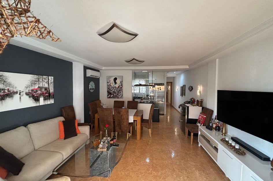 Appartement in Torrevieja