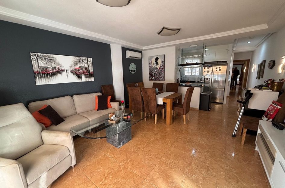 Appartement in Torrevieja