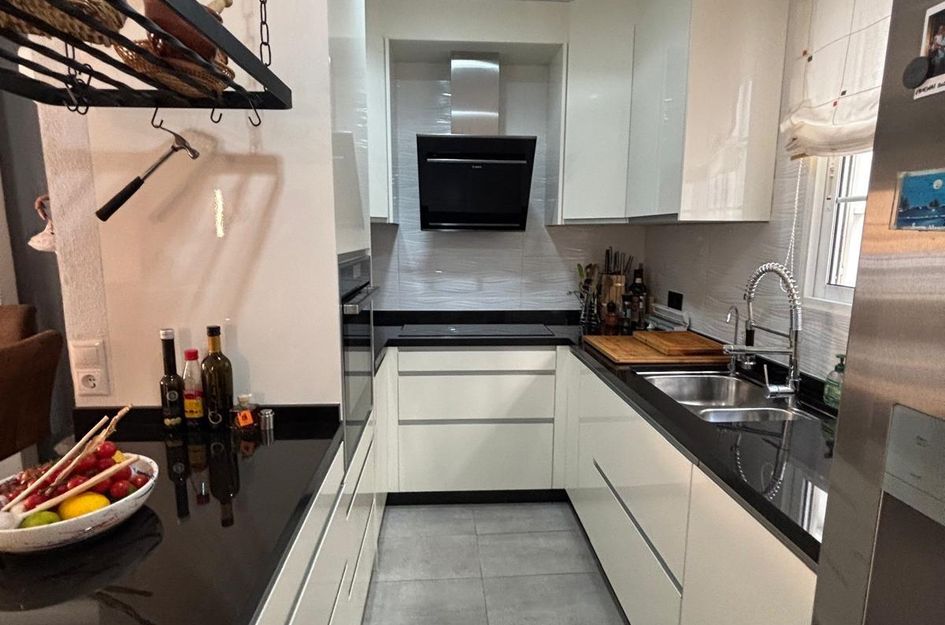 Appartement in Torrevieja