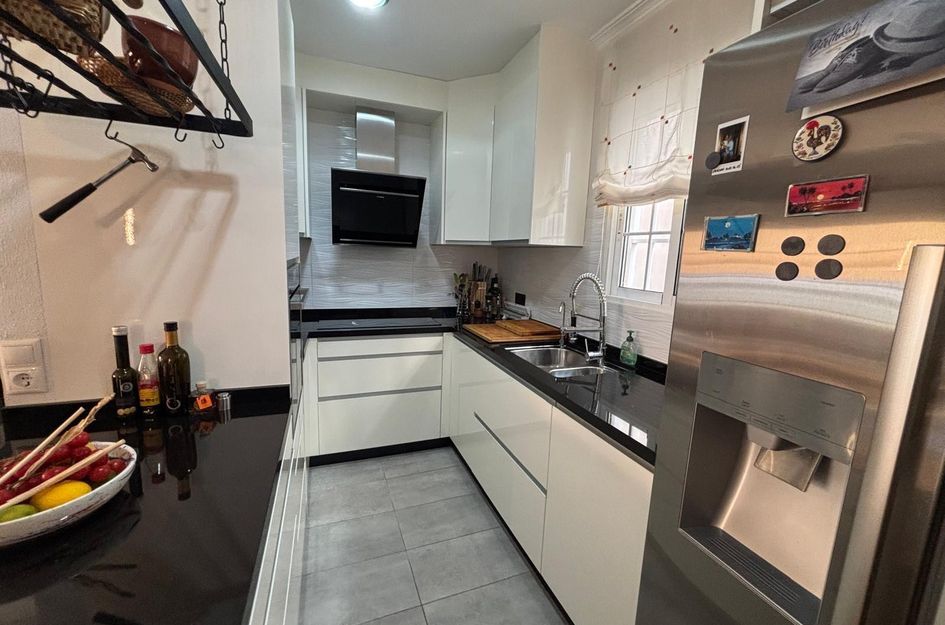 Appartement in Torrevieja