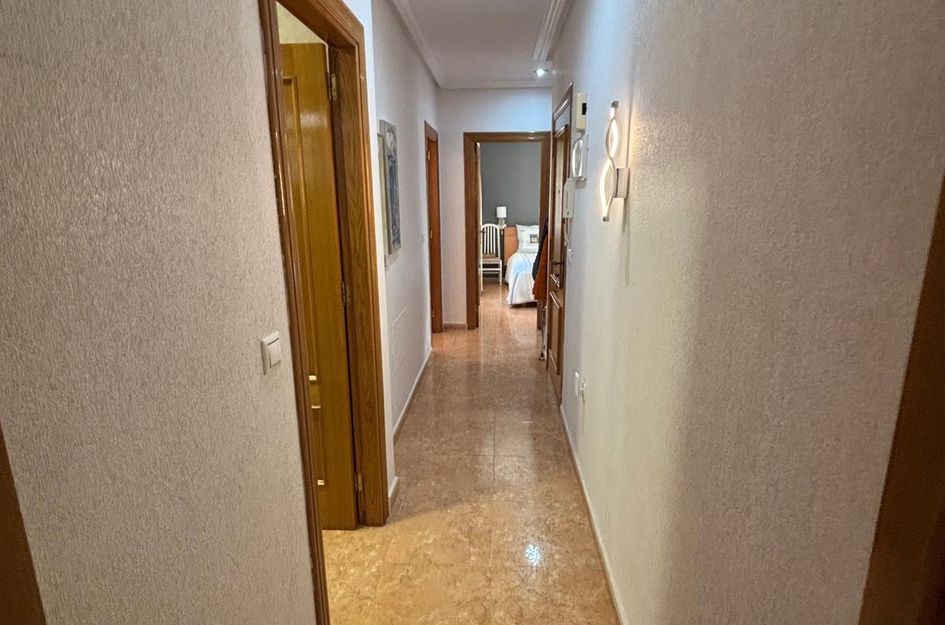 Appartement in Torrevieja