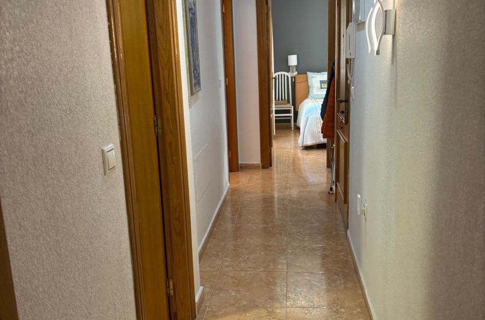 Appartement in Torrevieja