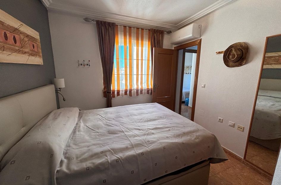 Appartement in Torrevieja