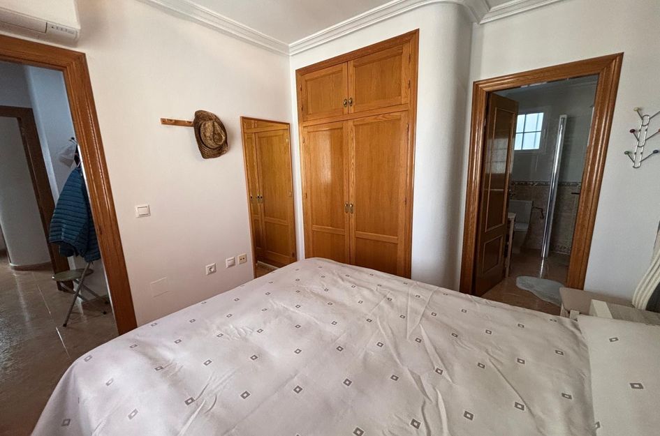 Appartement in Torrevieja