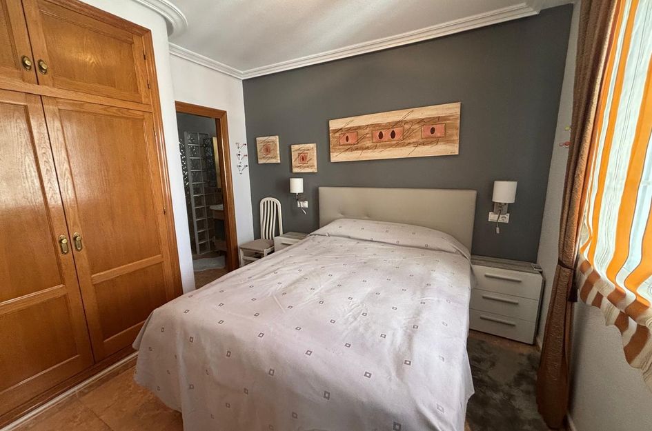 Appartement in Torrevieja