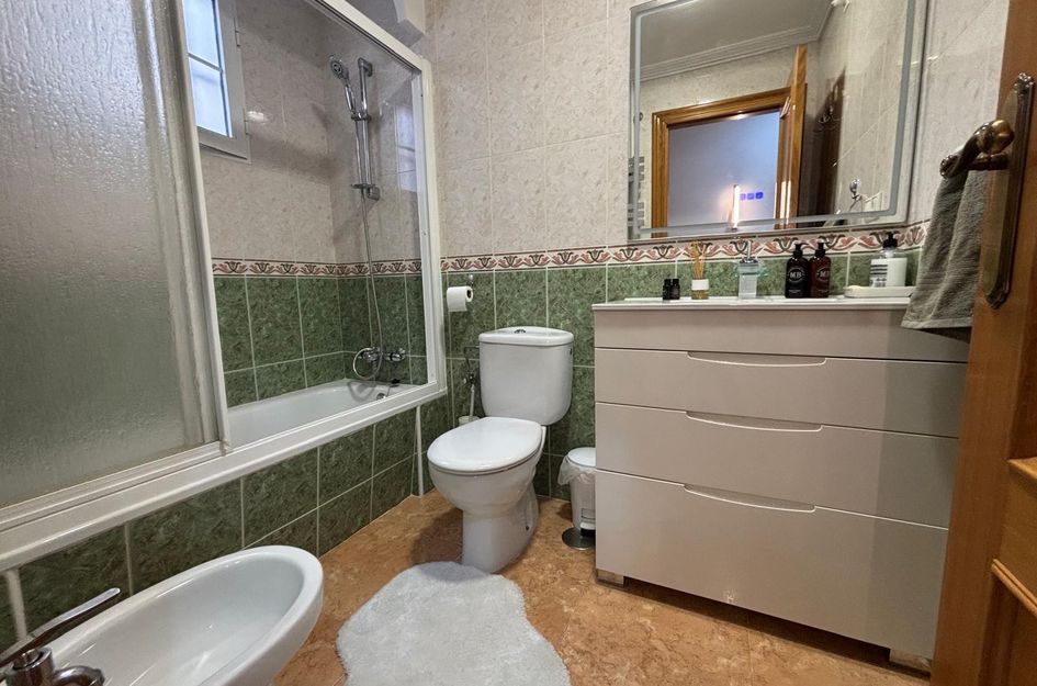 Appartement in Torrevieja