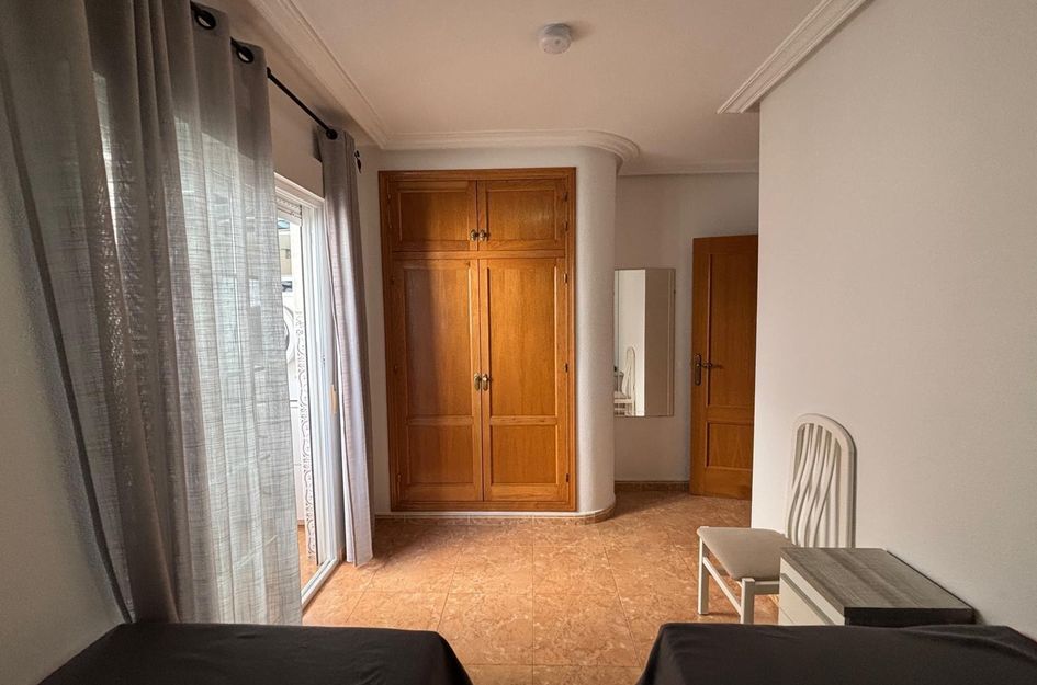 Appartement in Torrevieja