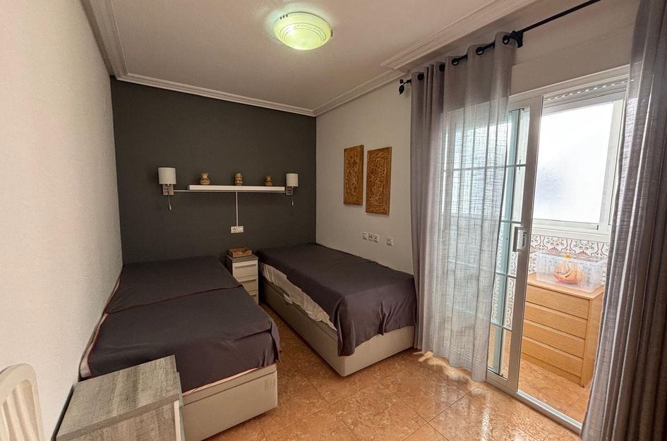Appartement in Torrevieja