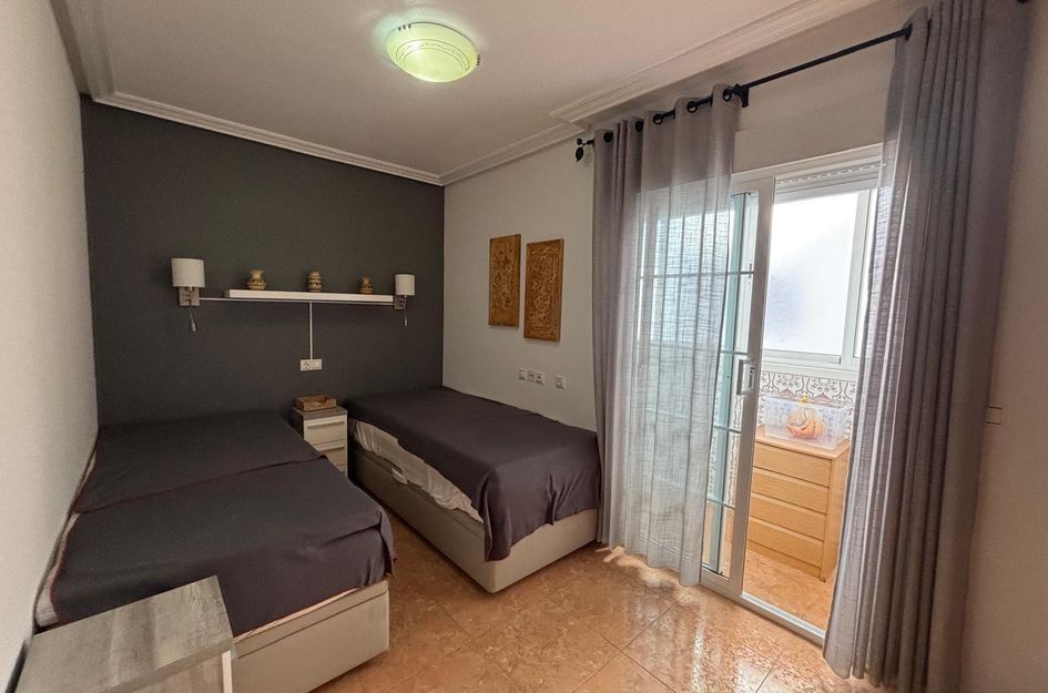 Appartement in Torrevieja
