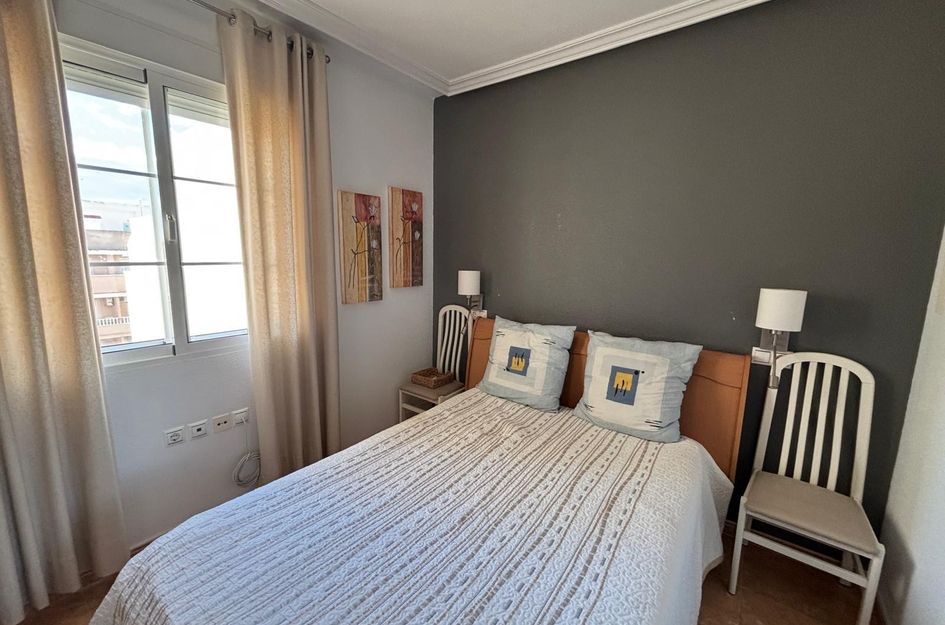 Appartement in Torrevieja
