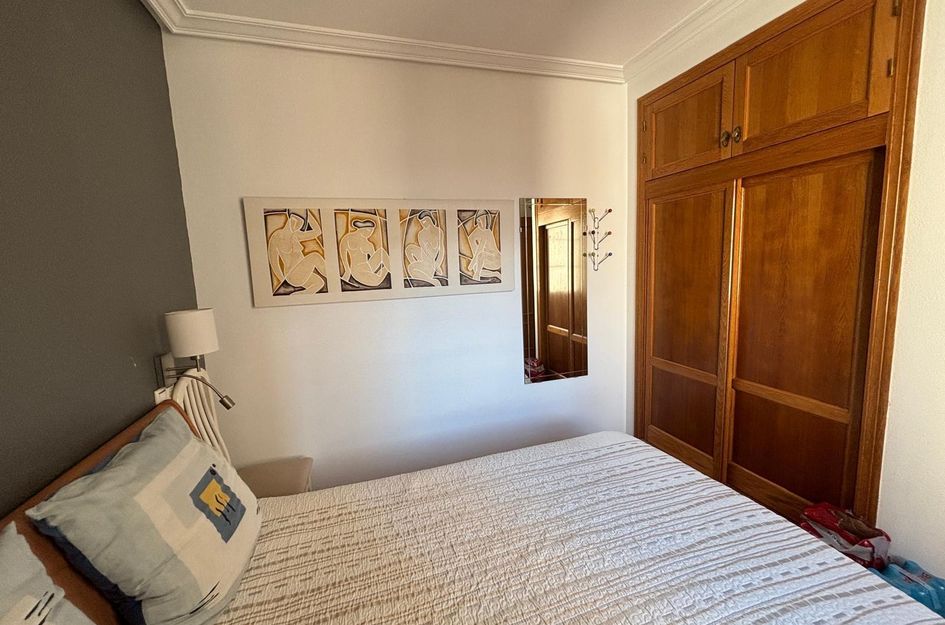 Appartement in Torrevieja