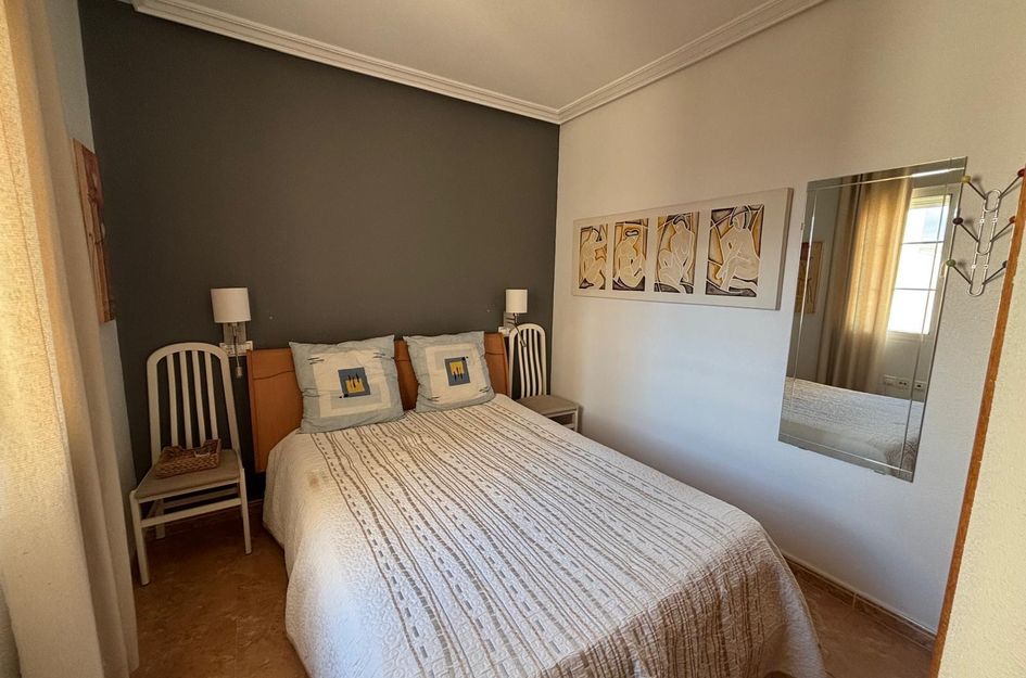 Appartement in Torrevieja