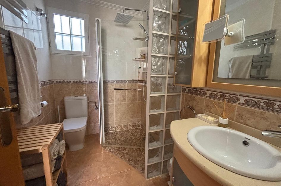 Appartement in Torrevieja