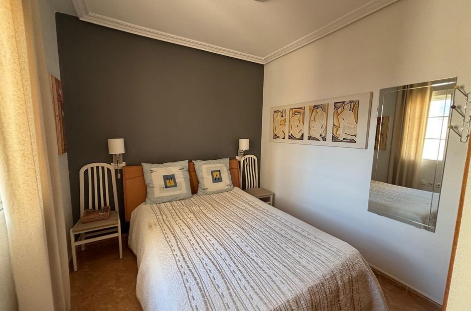 Appartement in Torrevieja