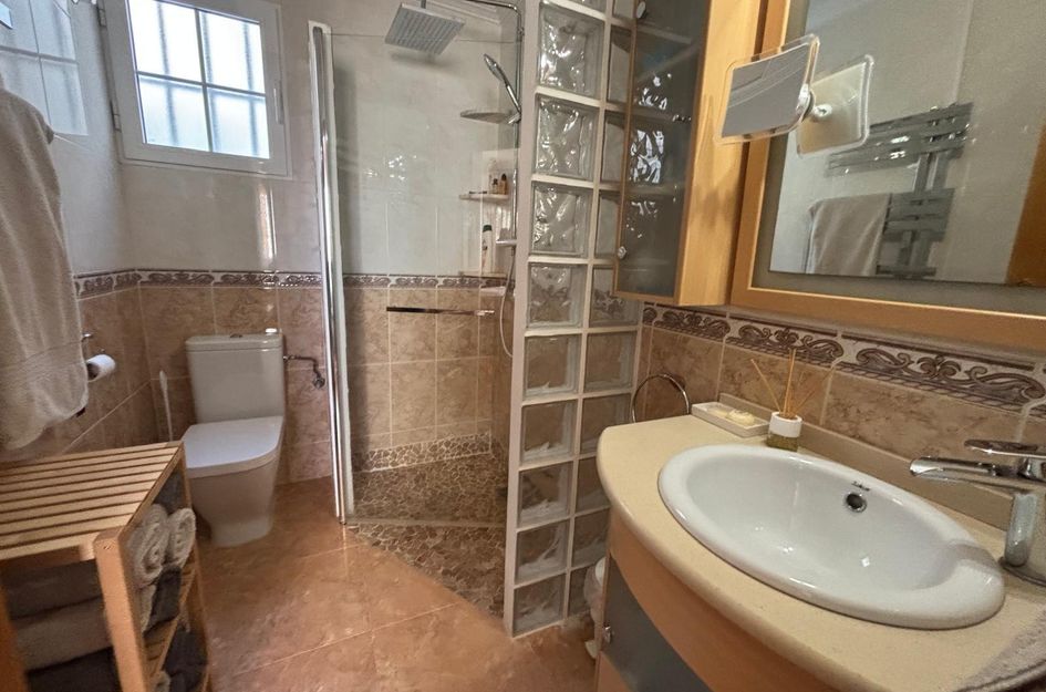Appartement in Torrevieja