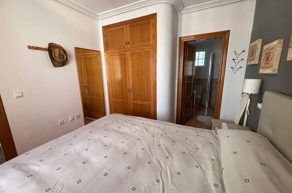 Appartement in Torrevieja