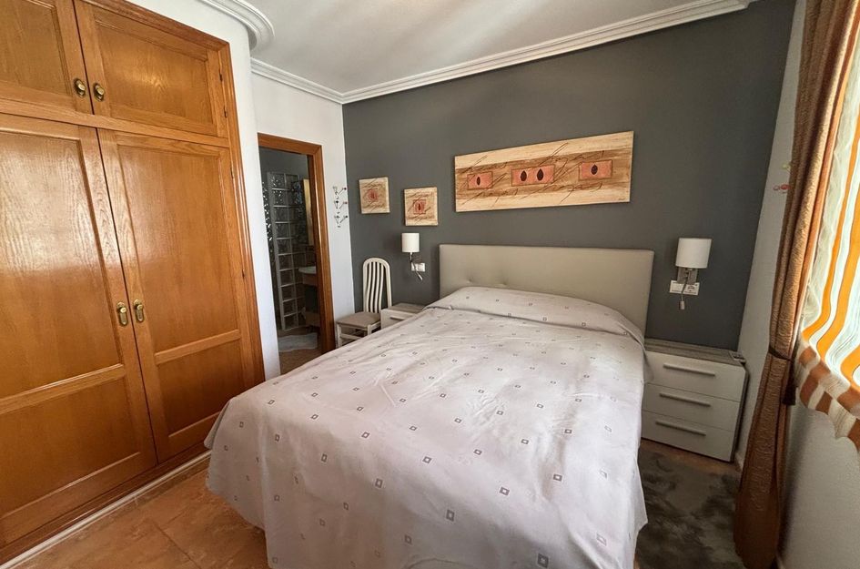 Appartement in Torrevieja