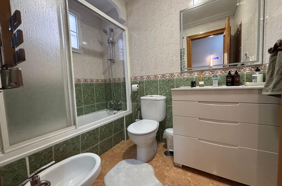 Appartement in Torrevieja