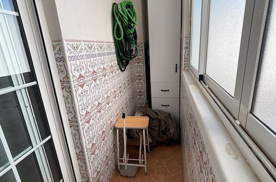 Appartement in Torrevieja